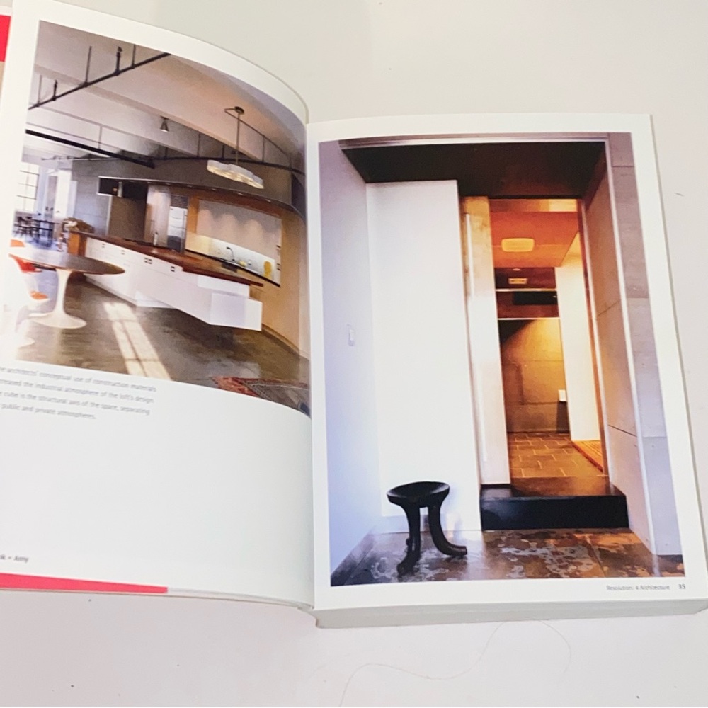 Lofts Design Source Book - Picture 6 of 10
